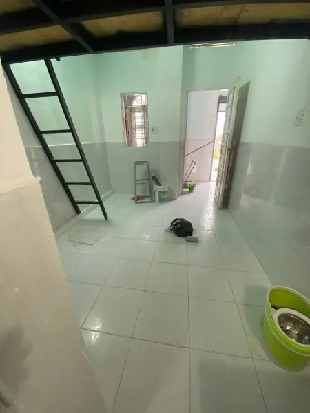 Cho Thuê Phòng Trọ Giá Rẻ Bình Trị Đông