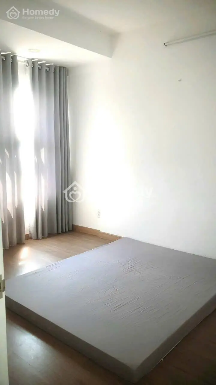 Chung Cư Ruby, Nguyễn Sỹ Sách, Tb: 2P Ngủ, Full Nt, 9Tr5/Th, 90M2