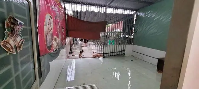 Cho Thuê Nhà Mt Vừa Ở Vừa Minh Doanh, Tx 33 Q12