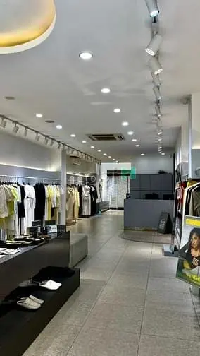 Bán Mặt Phố Bà Triệu | Cạnh Vincom | 188M2 | Mt 5.3M | Giá 165 Tỷ