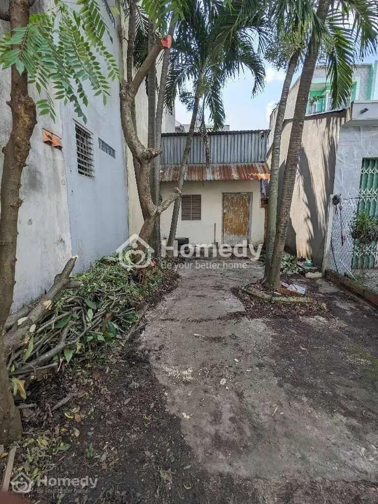 Cần Ra Gấp Lô Đất Hẻm Xe Hơi Thông Sát Mặt Tiền Đường Gần Bệnh Viện Đa Khoa Thủ Đức 123M2 Chỉ 9 Tỷ.