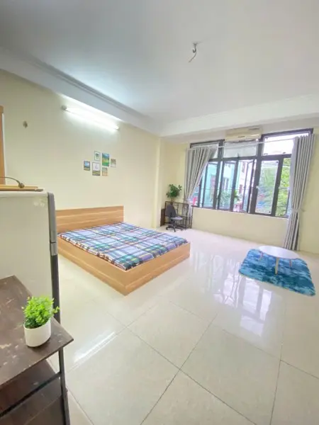 Sau Goldmark City, Hồ Tùng Mậu 3.4Tr