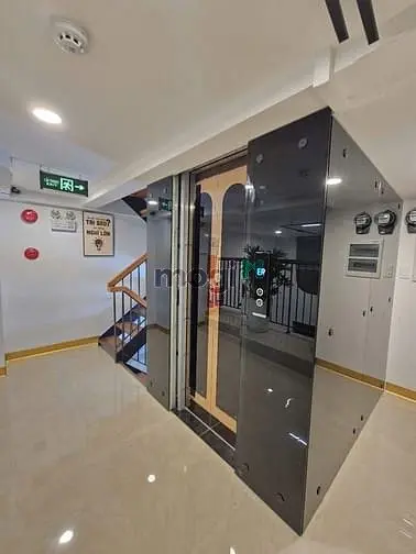 Bán Chdv Góc 2Mt, Hđt 95Tr/Th|Trung Tâm Quận 1, Chỉ 35 Tỷ Tl