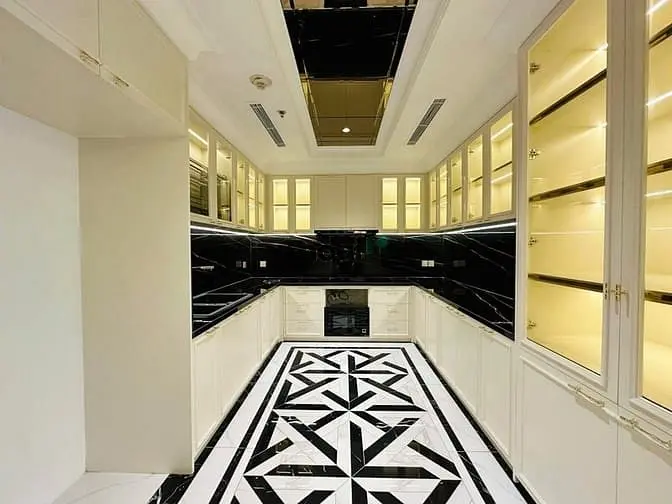 Bán Căn Hộ Cao Cấp Vinhomes Đồng Khởi - 190M2, View Hồ Bơi Cực Chill