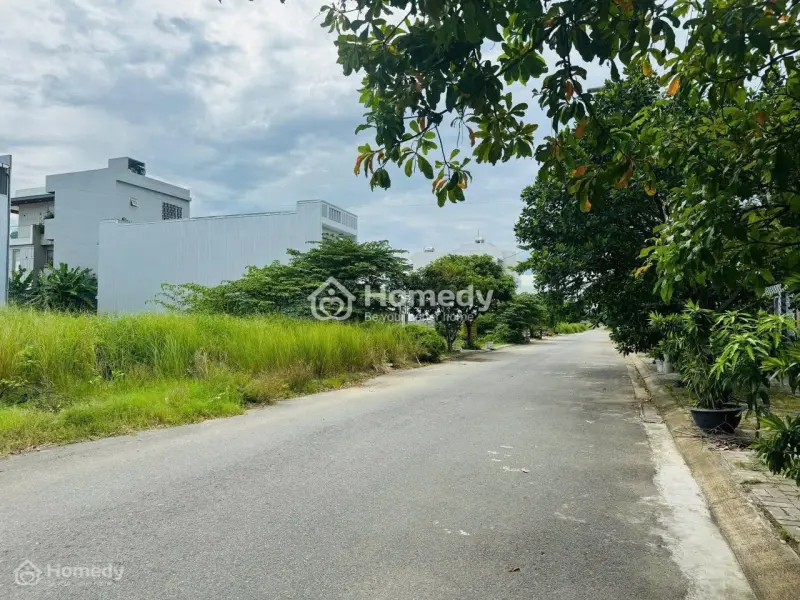 Bán Lô Nguyễn Quý Anh (Đường 7M5) - Ngũ Hành Sơn -Đối Diện Fpt Plaza