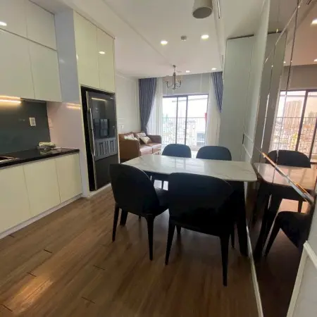 Cho Thuê Chung Cư Phúc Yên 2Pn 95M2 Nội Thất Cao Cấp Giá 9 Tr/Th