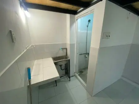 Cho Thuê Phòng Trọ Giá Rẻ Bình Trị Đông