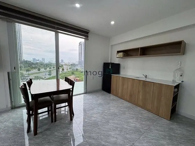 🌟Căn Hộ Studio Rộng 35M2🌾Full Nội Thất 🌾Ban Công Thoáng 🌟