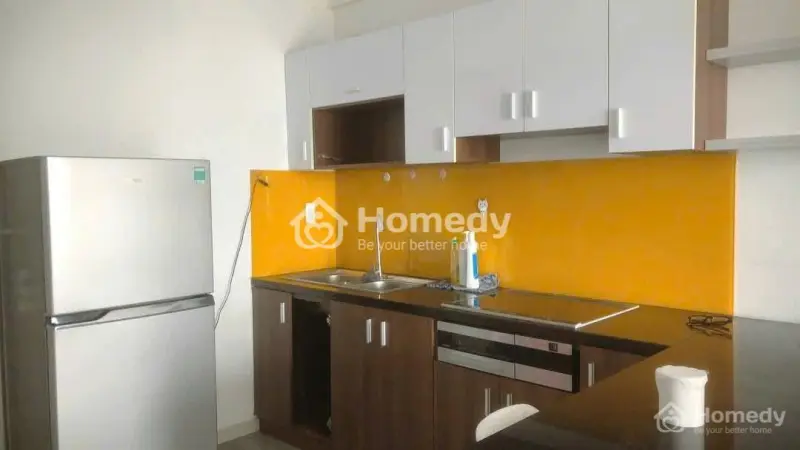 Chung Cư Ruby, Nguyễn Sỹ Sách, Tb: 2P Ngủ, Full Nt, 9Tr5/Th, 90M2