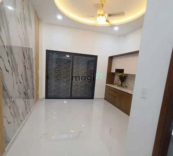 Bán Nhà 3 Tầng Hẻm Xe Hơi 6M - 61.6M2 (4X15.5) Kế Vinhomes Nguyễn Xiển