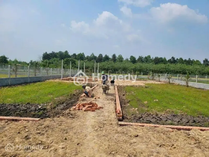 🔥Giá Bán: 1 Tỷ 150 Sở Hữu Ngay Đất Vườn Tại Gò Dầu, Tây Ninh Với 1000M2, Sẵn Thổ Cư 100M2🔥