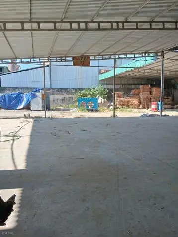 Cho Thuê Kho, Xưởng Sản Xuất Tại Ga Cổ Loa. Đông Anh.