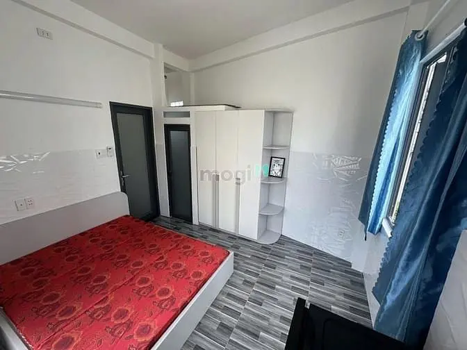 Phòng Cho Thuê Ngay Trần Quang Diệu, Q3 Gần Đường Chính Lê Văn Sỹ