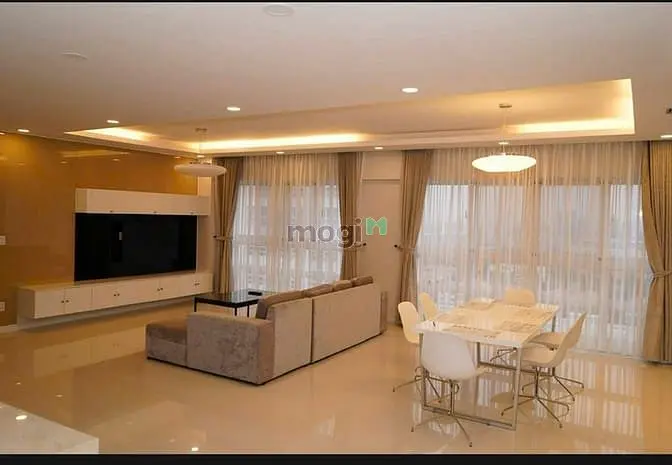 Cho Thuê Căn Hộ Giá Rẻ Happy Valley-Phú Mỹ Hưng-Quận 7