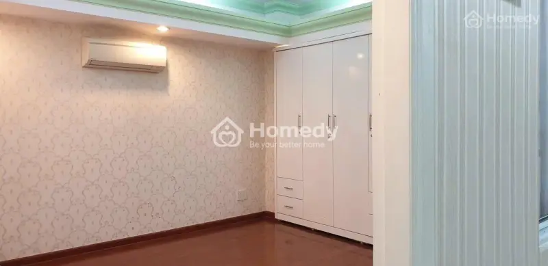 Bán Căn Hộ Homyland 1 Tại Quận 2, Sổ Hồng Cá Nhân 95M2