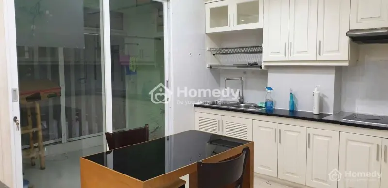 Bán Căn Hộ Homyland 1 Tại Quận 2, Sổ Hồng Cá Nhân 95M2