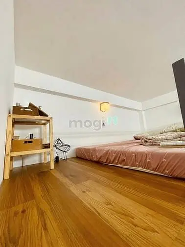 🌟Căn Hộ Tại Q1 🌾Full Nội Thất 🌾Duplex - Thang Máy - Trống Sẵn 🌟