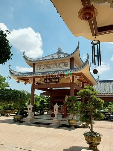 Công Viên Vĩnh Hằng Long Thành - Nơi Gửi Gắm Tình Thân