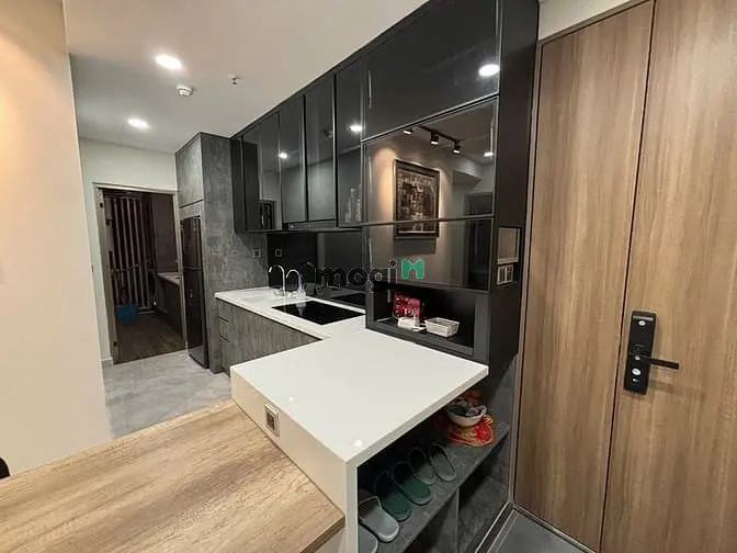 Cho Thuê Ch Midtowm , 2Pn , 78M2 , Nhà Đẹp Giá Rẻ , Pmh ,Q7 ,Hcm