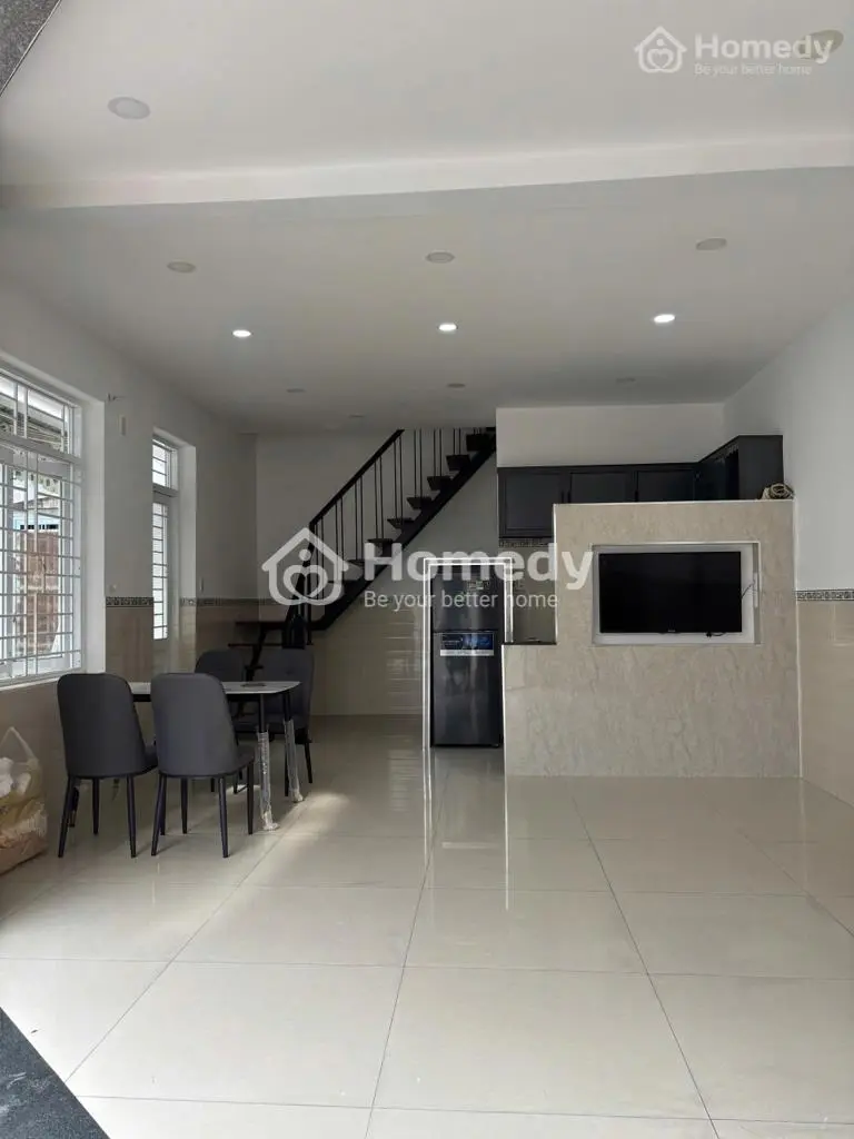 Bán Nhà 2 Tầng, Vcn Phước Hải, Căn Góc 42M2, Đã Có Sổ Hoàn Công, Giá 5 Tỷ 350