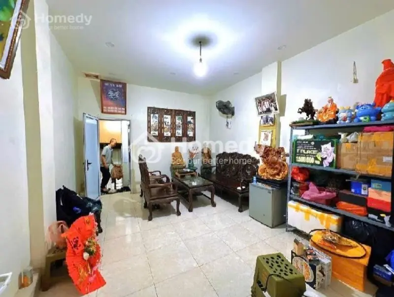 Bán Nhà Đẹp Mặt Phố Hàng Thùng, Dt 60 M2, Mặt Tiền Rộng, Vị Trí Tốt!