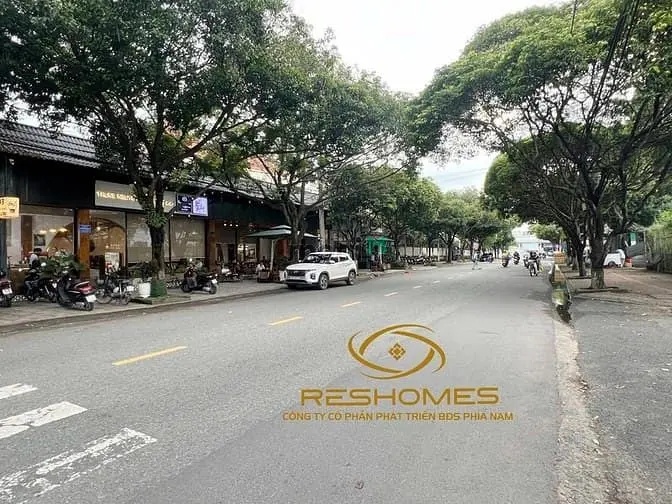 Cho Thuê Mặt Bằng Ngang 8M Mặt Tiền Phan Trung Giá Rẻ