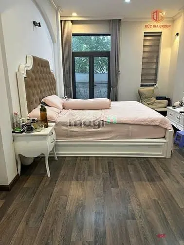 Bán Nhà Mặt Tiền Đường N1, Sổ Hồng Hoàn Công 500M2 Giá 28.5 Tỷ