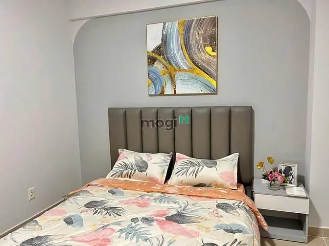 Cho Thuê Căn Hộ Mỹ Khánh 3, Phú Mỹ Hưng Có Giá Cực Tốt Cho Khách Thuê