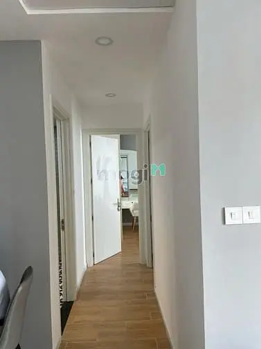 Bản Căn Hộ Midtown M8 Phú Mỹ Hưng, 80M², Full Nội Thất, 2Pn-2Wc