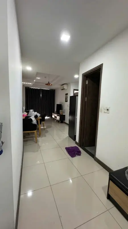 Chỉ 9Tr8/ Căn 75M2, 2Pn, 2Wc, Ntcb, C/C Idico, 262 Luỹ Bán Bích, Tp.