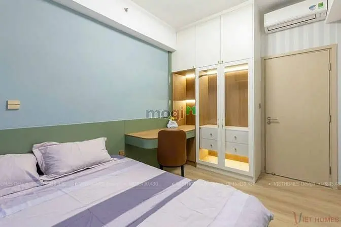 Cho Thuê Nhanh Căn Hộ The Ascentia, Nhà Đẹp, Pmh Q7, 3Pn