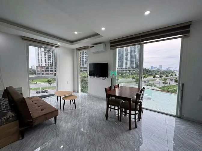 🌟Căn Hộ Studio Rộng 35M2🌾Full Nội Thất 🌾Ban Công Thoáng 🌟