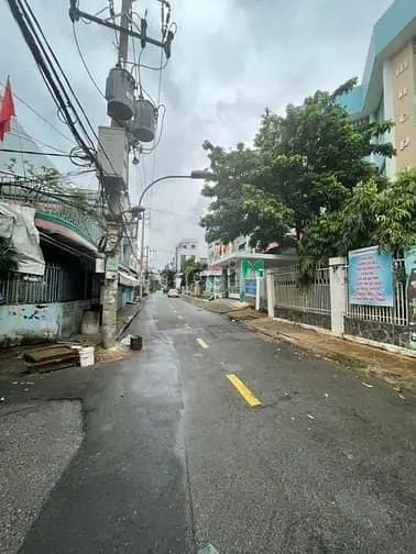 Bán Chdv Mặt Tiền Cxpl C, Thu Nhập 40Tr/Tháng, Chỉ 14 Tỷ!