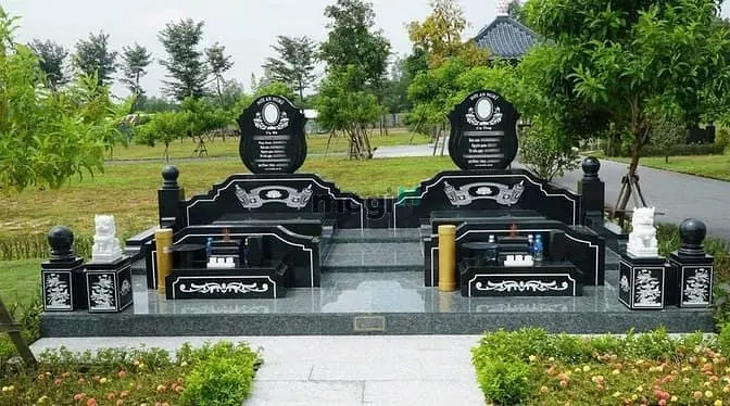 Công Viên Vĩnh Hằng Long Thành - Nơi Gửi Gắm Tình Thân