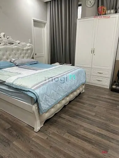 Bán Nhà Mặt Tiền Đường N1, Sổ Hồng Hoàn Công 500M2 Giá 28.5 Tỷ