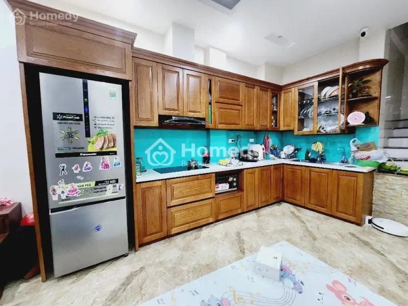 [Siêu Hiếm] Bán Nhanh Nhà Lê Quang Đạo, Nhà Đẹp Long Lanh, Mặt Tiền Quyền Lực, 42M2, 9.6T