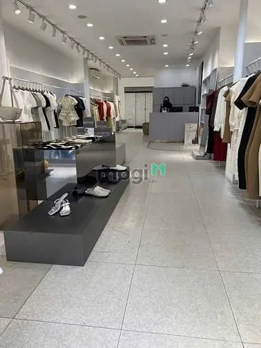 Bán Mặt Phố Bà Triệu | Cạnh Vincom | 188M2 | Mt 5.3M | Giá 165 Tỷ