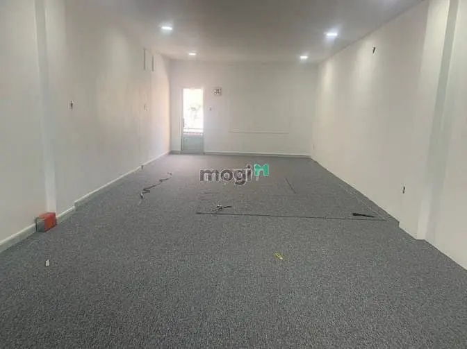 🎁Cực Hot🔥Cho Thuê Nhà 3 Tầng Mặt Tiền Võ Văn Tần Q3 Giá Chỉ 30Tr💖💖