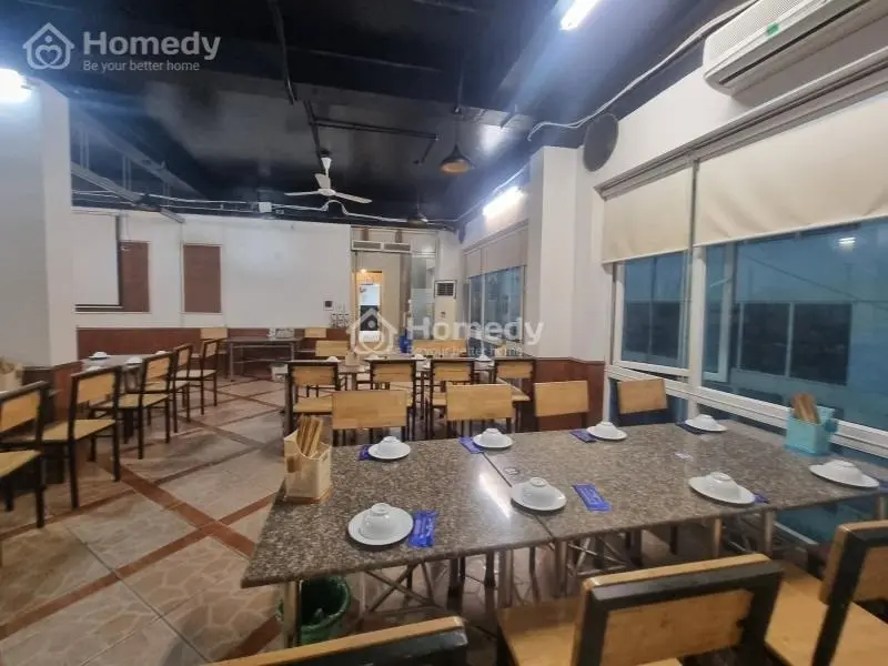 Siêu Phẩm Mặt Phố Nguyễn Khánh Toàn – Lô Góc– Kd Đỉnh – Vỉa Hè Rộng – View Công Viên– Hiếm Có 102.