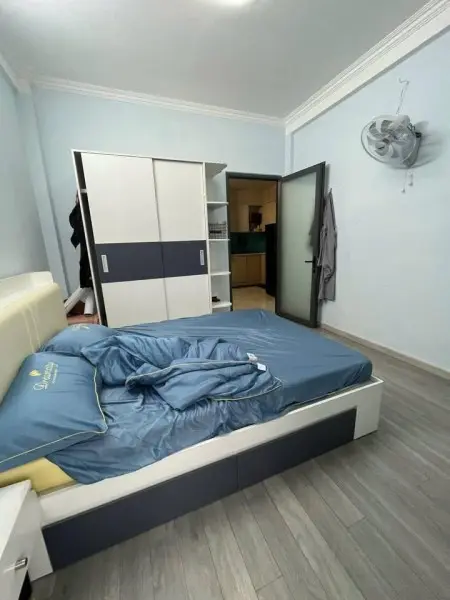 Chung Cư Bàu Cát,Tân Bình: 2P Ngủ,Có Nội Thất,9Tr/Th