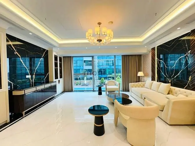 Bán Gấp Căn Hộ Cao Cấp Vinhomes Đồng Khởi - Trung Tâm Mua Sắm Quận 1