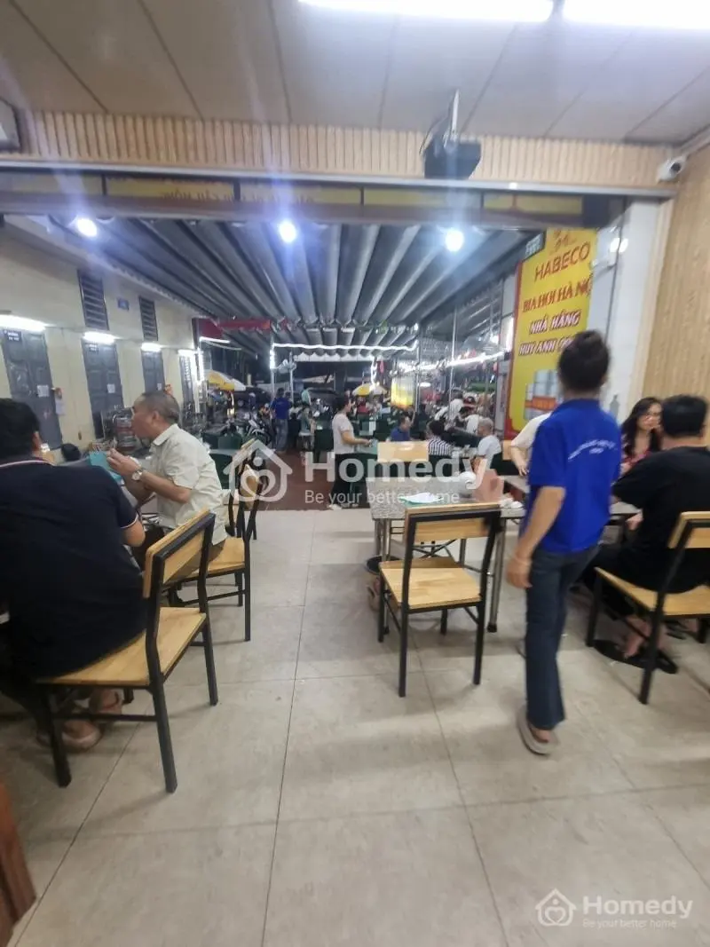 Siêu Phẩm Mặt Phố Nguyễn Khánh Toàn – Lô Góc– Kd Đỉnh – Vỉa Hè Rộng – View Công Viên– Hiếm Có 102.