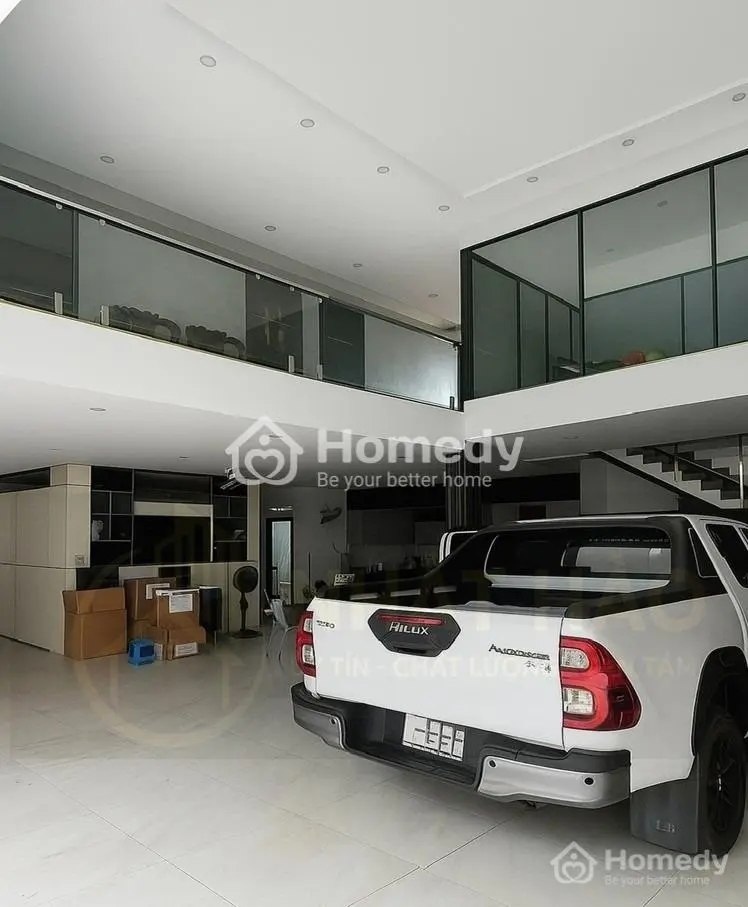 Bán Nhà Siêu Chiều Ngang 26M, Sẵn Dòng Tiền, Q.bình Tân, Sát Khu Tên Lửa