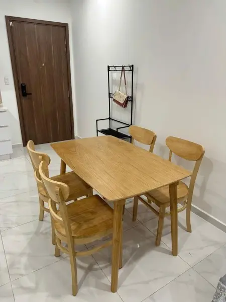 Chung Cư The Useful, Lạc Long Quân, Tb: 2P Ngủ, 2Wc, Nội Thất, 9Tr5