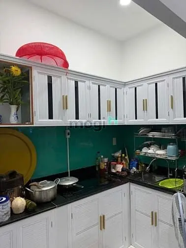 Bán Nhà Hòn Chồng-2Tầng-Dt80M2-5Pn-Đoàn Trần Nghiệp-Vĩnh Phước-Nt-3Ty5