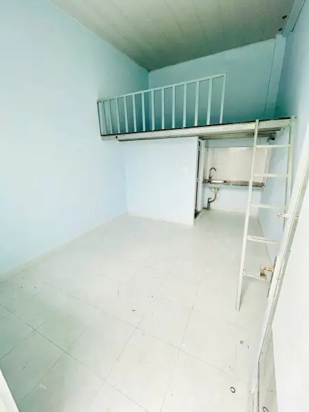 Đinh Bộ Lĩnh 3Tr7 Có Máy Lạnh, Tối Đa 2 Người 2 Xe, Free Xe