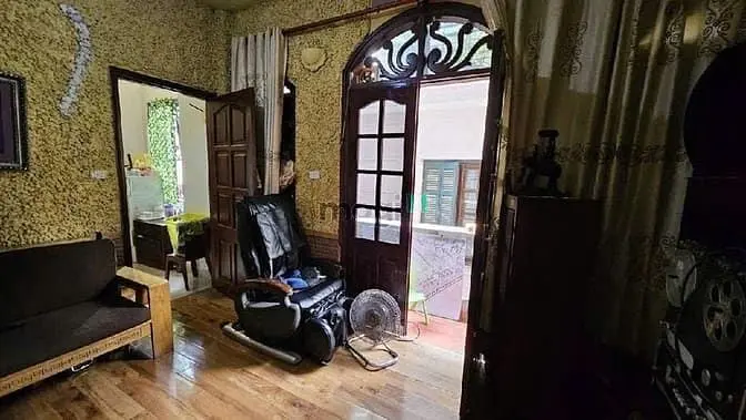 Bán Nhà Dân Phố Lê Duẩn, 37M2, Mt 11M , Gần Hồ , Khu Vực Hiếm, 14 Tỷ