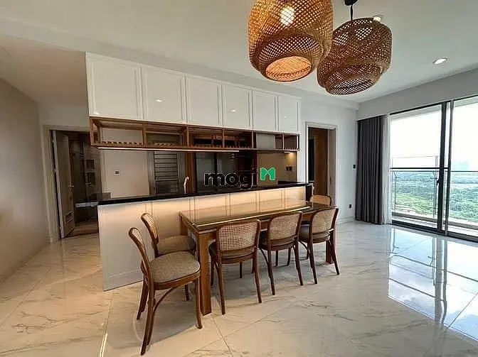 Cho Thuê Căn Hộ Midtown , 3Pn, Giá Cực Rẻ, Phú Mỹ Hưng ,Quận 7 ,Hcmc