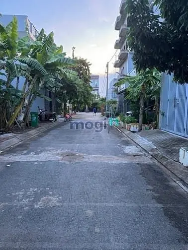 Bán Nhà 3 Tầng Hẻm Xe Hơi 6M - 61.6M2 (4X15.5) Kế Vinhomes Nguyễn Xiển