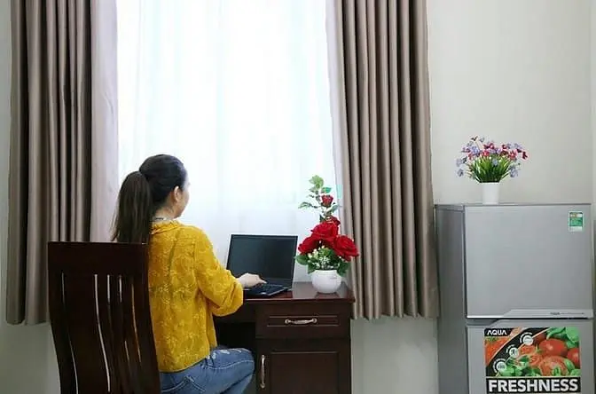 🌟Căn Hộ Rộng 40M2🌾Full Nội Thất 🌾Cửa Sổ Lớn - Đầy Đủ Tiện Nghi 🌟